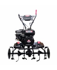 MOTOAZADA A GASOLINA WARRIOR WT600