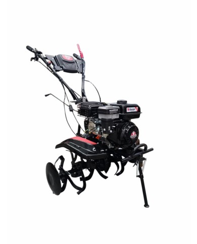 MOTOAZADA A GASOLINA WARRIOR WT600