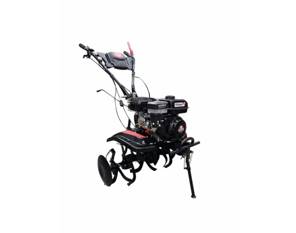 MOTOAZADA A GASOLINA WARRIOR WT600