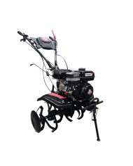 MOTOAZADA A GASOLINA WARRIOR WT600