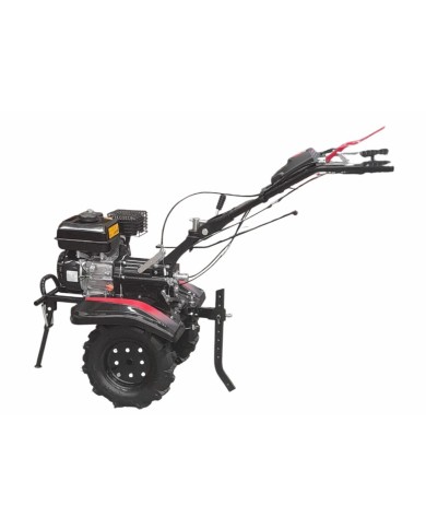 MOTOAZADA A GASOLINA WARRIOR WT600