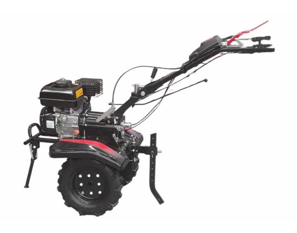 MOTOAZADA A GASOLINA WARRIOR WT600