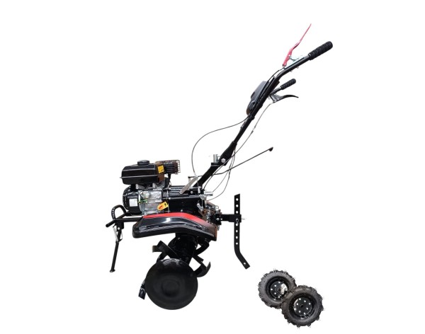 MOTOAZADA A GASOLINA WARRIOR WT600