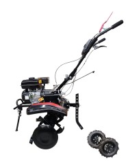 MOTOAZADA A GASOLINA WARRIOR WT600