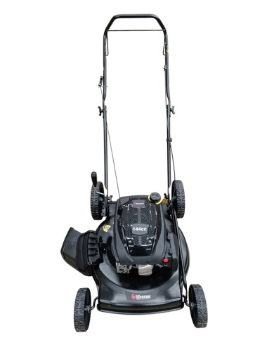 Cortacesped WB21-65W