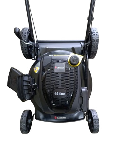 Cortacesped WB21-65W