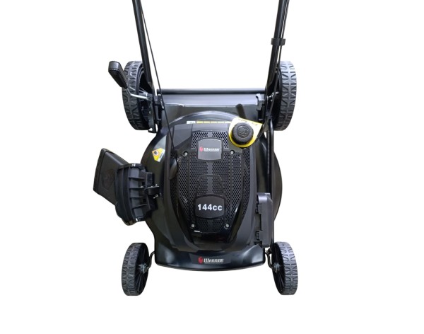 Cortacesped WB21-65W