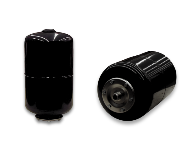 TANQUE VERTICAL 24VTT
