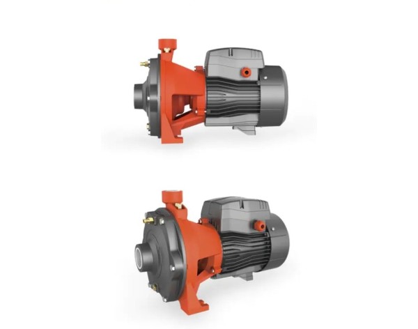 ELECTROBOMBA CENTRIFUGA 2ACM150