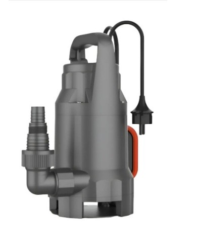 ELECTROBOMBA SUMERGIBLE XKS-410PL