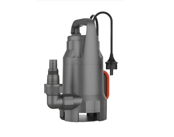 ELECTROBOMBA SUMERGIBLE XKS-410PL