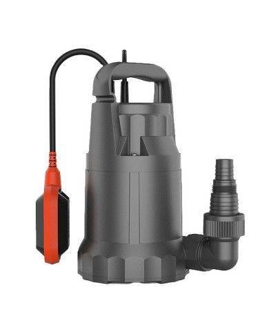 ELECTROBOMBA SUMERGIBLE XKS-410PL