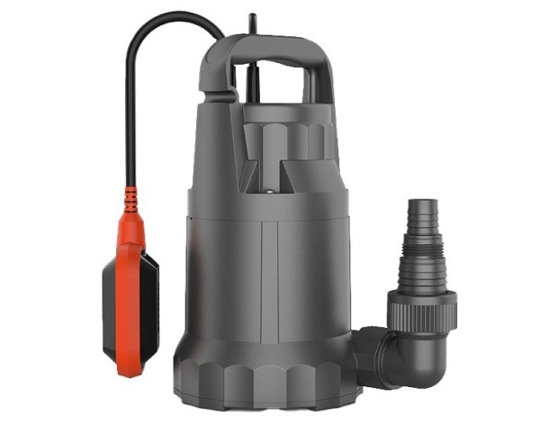 ELECTROBOMBA SUMERGIBLE XKS-410PL