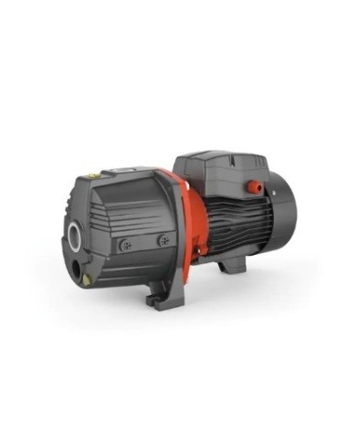 ELECTROBOMBA JET AUTOCEBANTE EN HIERRO FUNDIDO AJDM75/4H