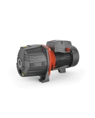 ELECTROBOMBA JET AUTOCEBANTE EN HIERRO FUNDIDO AJDM75/4H