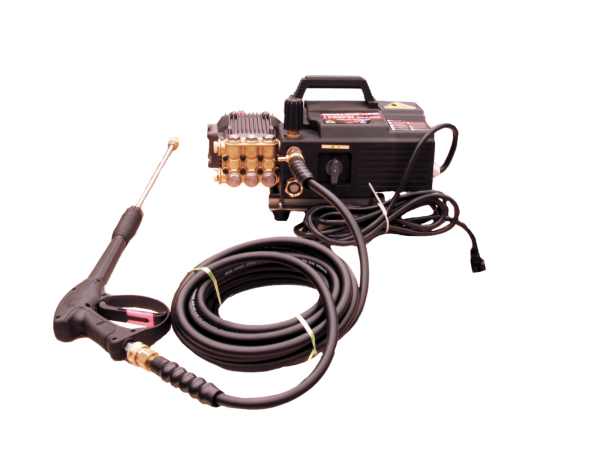 HIDROLAVADORA ELECTRICA POWERBLAST DCC-10/7P-1.5S4/60