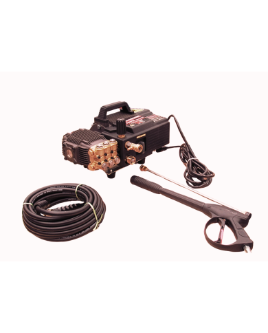 HIDROLAVADORA ELECTRICA POWERBLAST DCC-10/7P-1.5S4/60