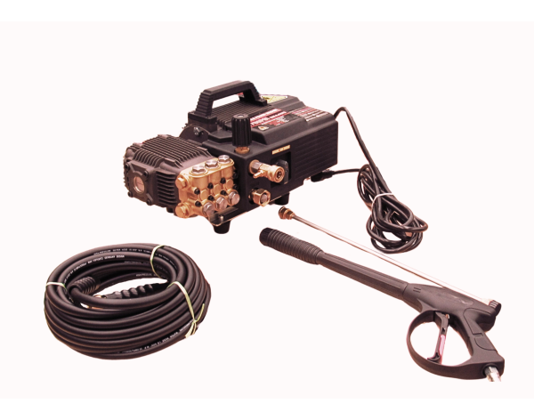 HIDROLAVADORA ELECTRICA POWERBLAST DCC-10/7P-1.5S4/60