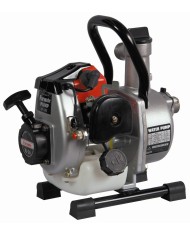 MOTOBOMBA A GASOLINA AUTOCEBANTE - 1HP - FARMATE - WP-10