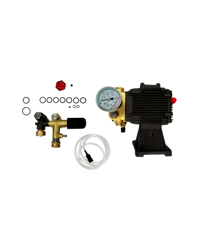 KIT BOMBA HIDROLAVADORA DANAU  DBC-1509A3