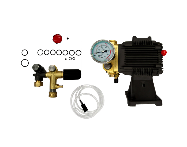 KIT BOMBA HIDROLAVADORA DANAU  DBC-1509A3