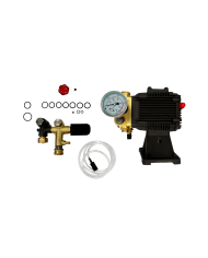 KIT BOMBA HIDROLAVADORA DANAU  DBC-1509A3