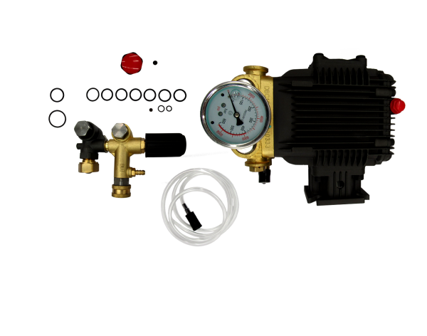 KIT BOMBA HIDROLAVADORA DANAU  DBC-1507A1