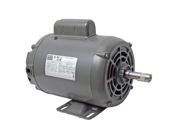 MOTOR ELECTRICO MONOFASICO - WEG - CD001361HSB