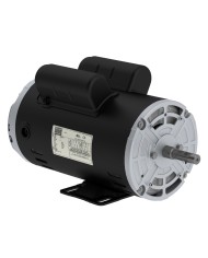 MOTOR ELECTRICO MONOFASICO - WEG - CD001181HSB