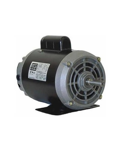 MOTOR ELECTRICO MONOFASICO - WEG - CD002361HSB
