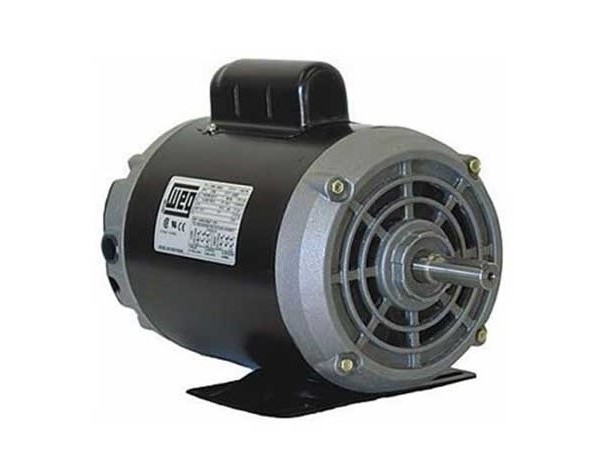 MOTOR ELECTRICO MONOFASICO - WEG - CD002361HSB