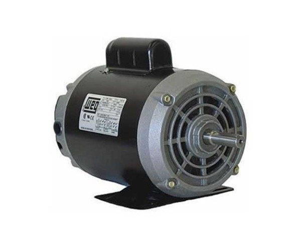 MOTOR ELECTRICO MONOFASICO - WEG - CD002181HSB