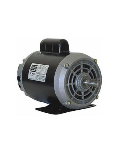 MOTOR ELECTRICO MONOFASICO - WEG - CD003361HSB