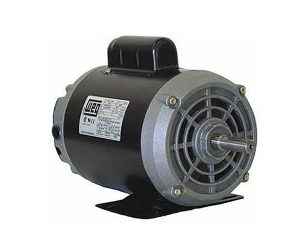 MOTOR ELECTRICO MONOFASICO - WEG - CD003361HSB