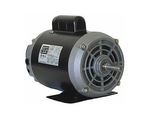 MOTOR ELECTRICO MONOFASICO - WEG - CD003181HSB