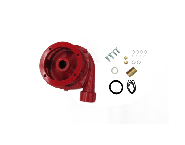 KIT DE BOMBA ALTA PRESIÓN 2HGM-8