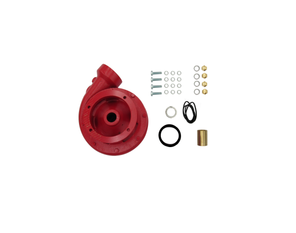 KIT DE BOMBA ALTA PRESIÓN 3HGM-10