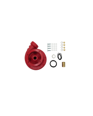 KIT DE BOMBA ALTA PRESIÓN 3HGM-10