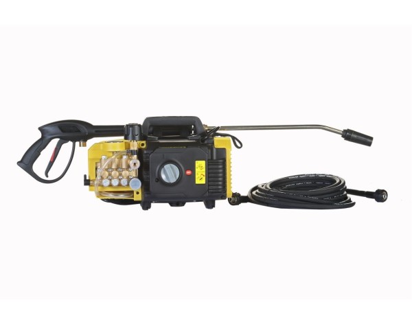 hidrolavadora ANNOVI REVERBERI VIP PRO 150