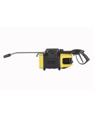 hidrolavadora ANNOVI REVERBERI VIP PRO 150
