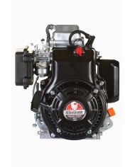MOTOR A GASOLINA - 4.4HP - WARRIOR DK149