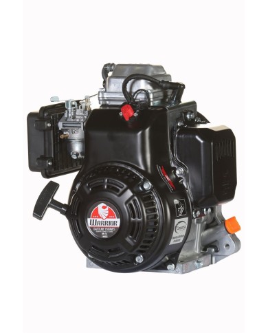 MOTOR A GASOLINA - 4.4HP - WARRIOR DK149