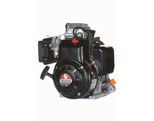 MOTOR A GASOLINA - 4.4HP - WARRIOR DK149