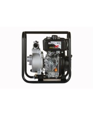 MOTOBOMBA DIESEL AUTOCEBANTE - 4.2HP - ECOHORSE - KDP50B