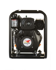 MOTOBOMBA DIESEL AUTOCEBANTE - 4.2HP - ECOHORSE - KDP50B