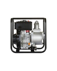 MOTOBOMBA DIESEL AUTOCEBANTE - 6HP - ECOHORSE - KDP80B
