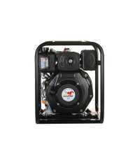 MOTOBOMBA DIESEL AUTOCEBANTE - 6HP - ECOHORSE - KDP80B