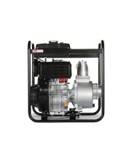 MOTOBOMBA DIESEL AUTOCEBANTE - 10HP - ECOHORSE - KDP100L