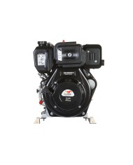 MOTOBOMBA DIESEL ALTA PRESION - CONDUSTRIAL - 10HP - KHP75-10EH