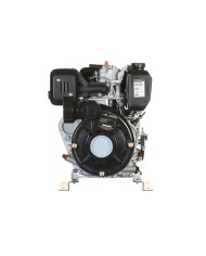 MOTOBOMBA DIESEL ALTA PRESION - CONDUSTRIAL - 10HP - KHP75-10EH